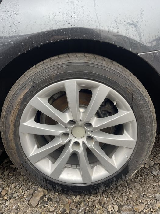 R18 Диски BMW F10 стиль 328.