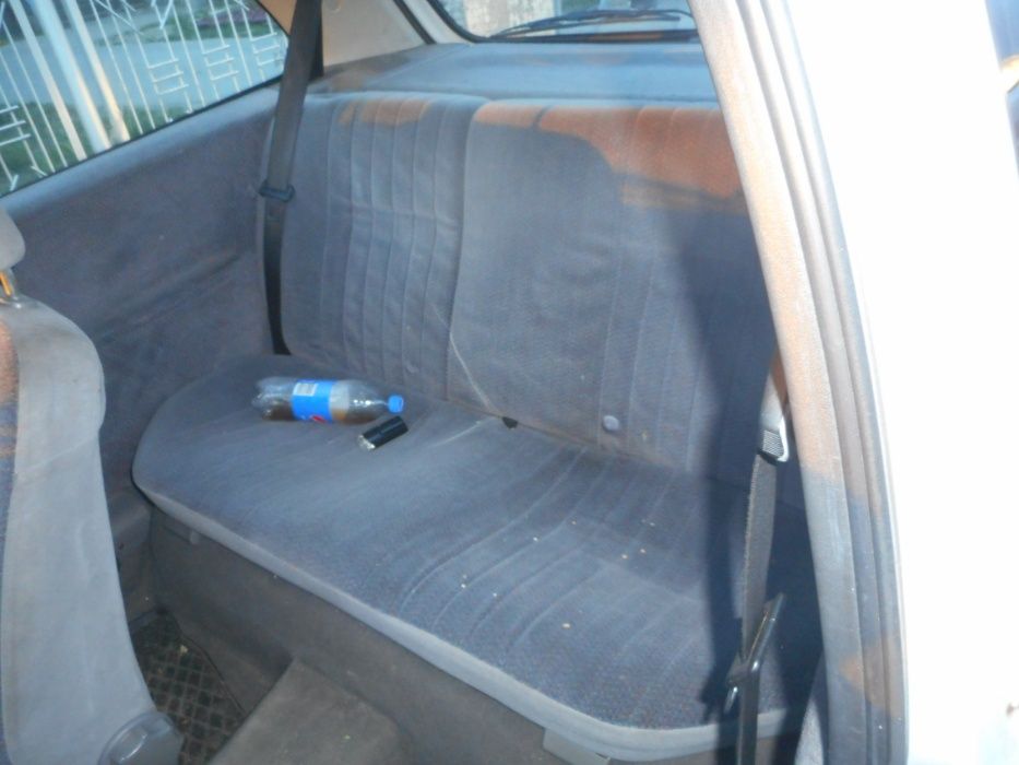 Opel Corsa B,1,2 benzyna,biały,na części,3 drzwi,alumy