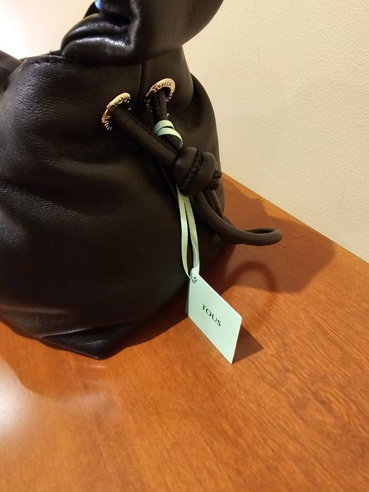 Mala / Bolsa Original Tous