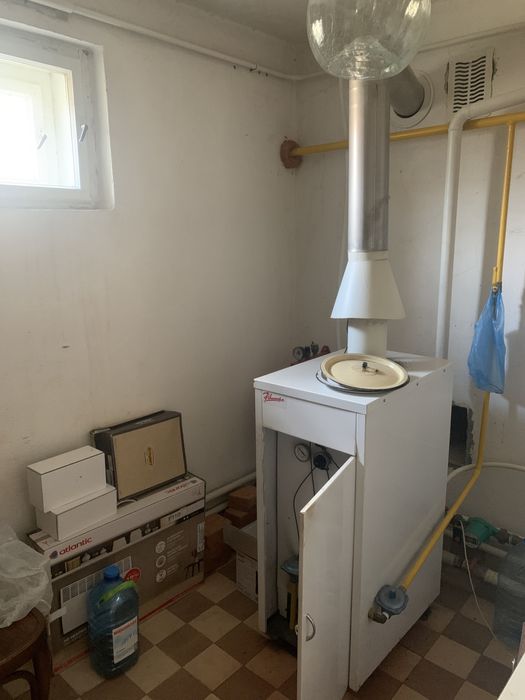 Продаж будинку, придатного для проживаня декількох сімей