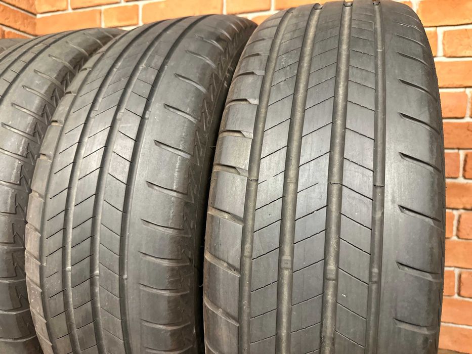 Opony Bridgestone Turanza ECO 225/65R17