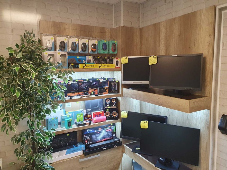 Доступные игровые ноутбуки в Днепре ∎Acer Nitro 5 ∎гарантия 2 года