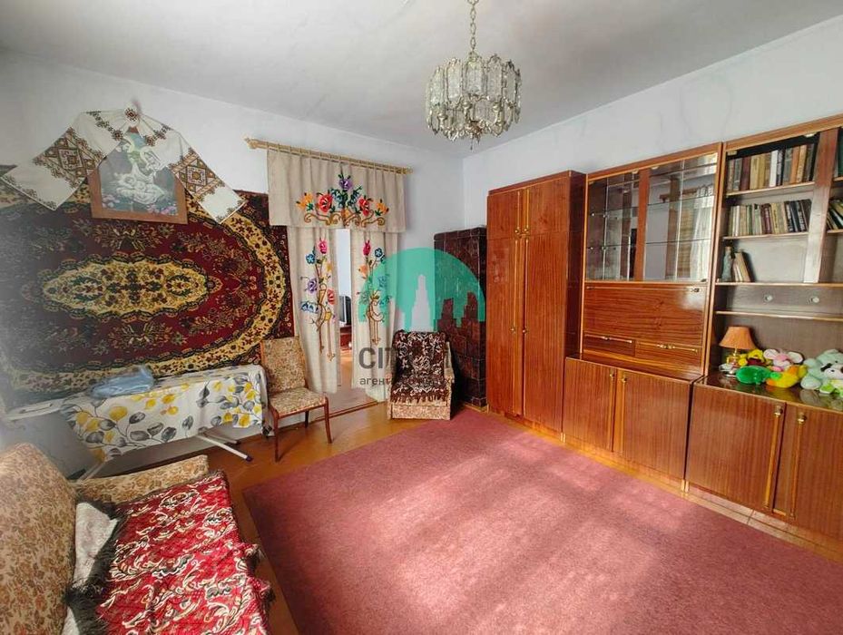 Продаж будинку в с.Крилос(60)