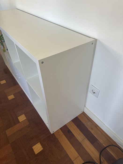 Vendo aqui um movel para sala ou quarto