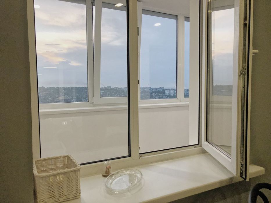 Здам 1ну ремонт Уральська