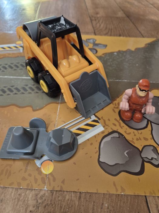 Набір Kinetic Sand для кінетичного піска