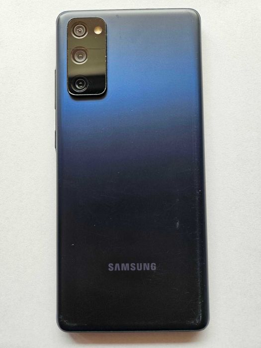 Samsung S20 FE 5G 128GB Cloud Navy