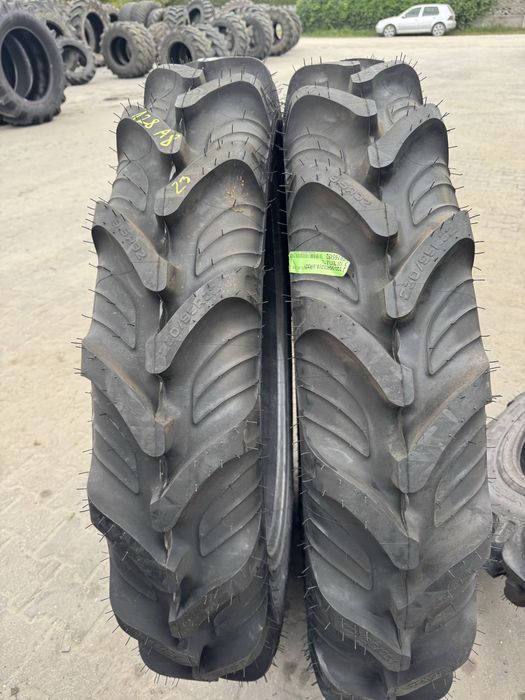 Opona 230/95 R32 Taurus (9.5R32)