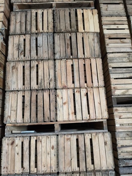 Klatki jedynki ładne