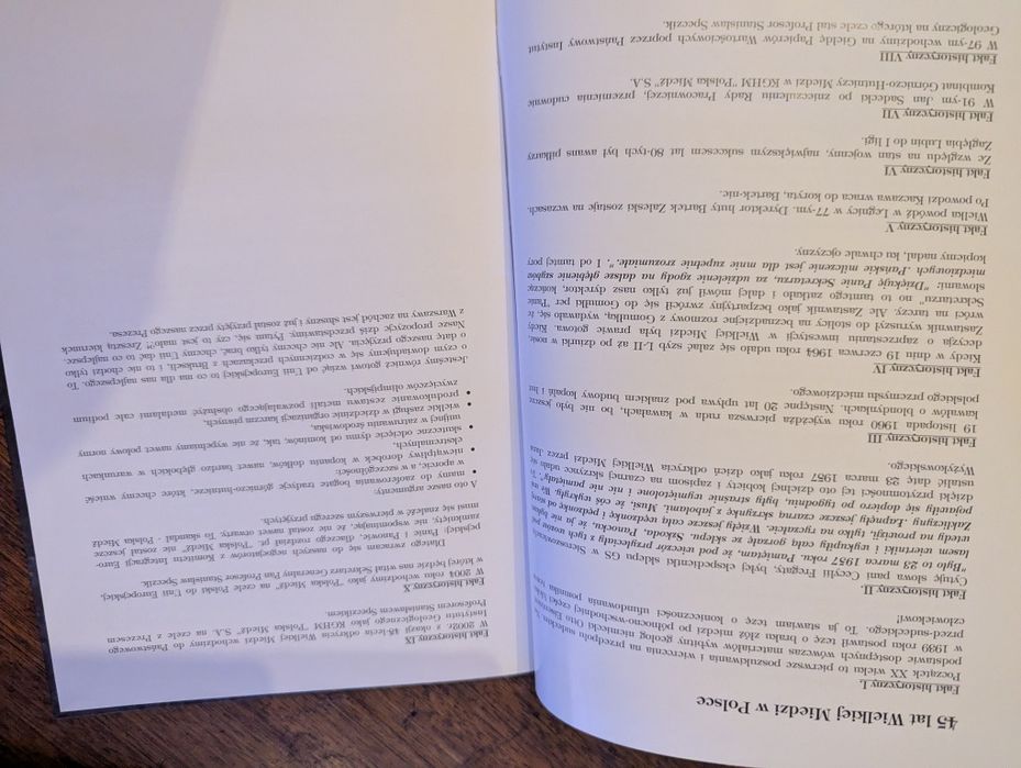 KGHM Polska Miedź S.A. – Śpiewnik 2002 KGHM