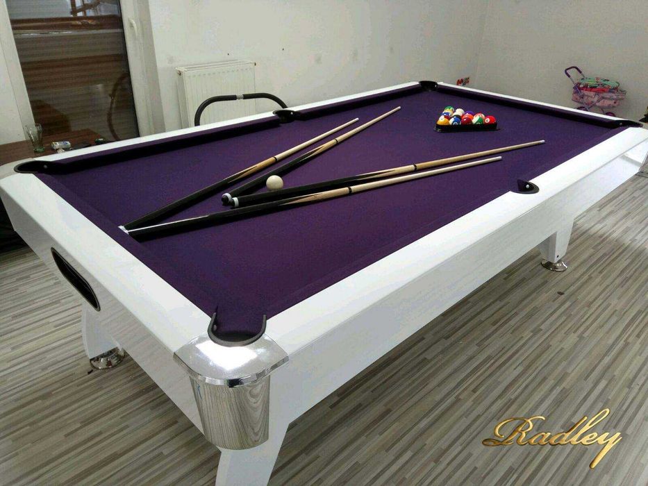 Stół bilardowy - Radley Diamond 7ft (płyta MDF | system spływowy)