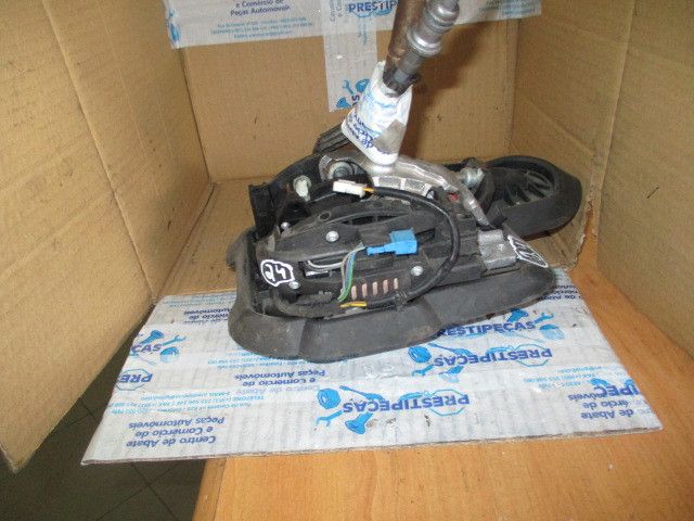 Seletor caixa velocidades BMW 5 (E60)