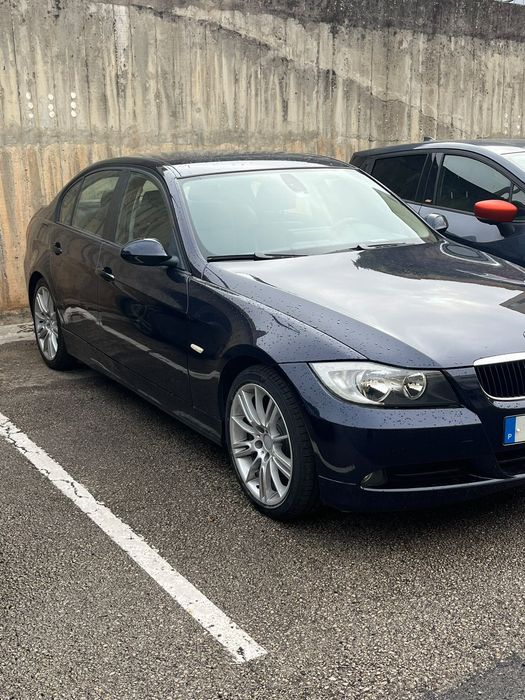 Carrinha BMW SÉRIE 4