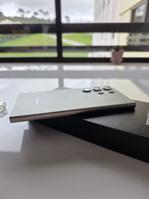 Samsung s24 ultra 256gb