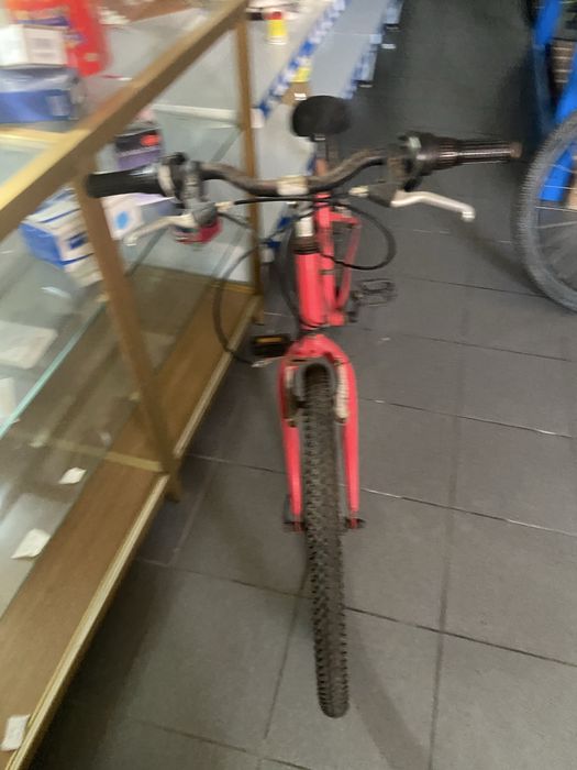 Bike roda 26 URGENTE