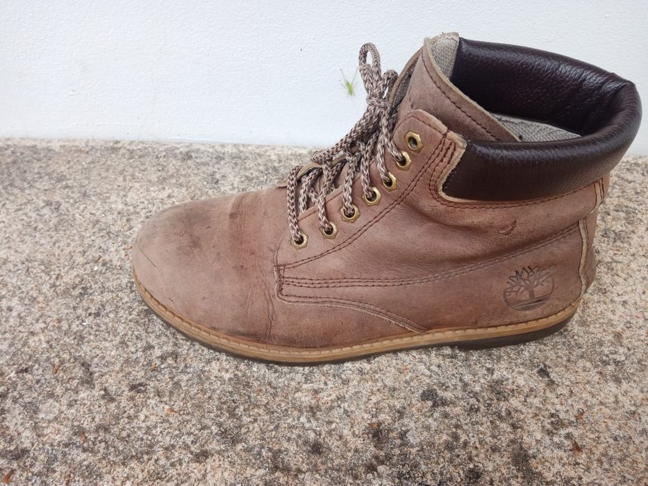 Botas timberland