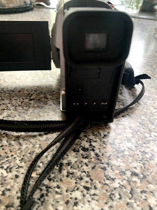 видеокамера Panasonic