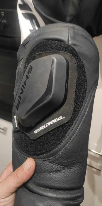 Kombinezon shima dwuczęściowy