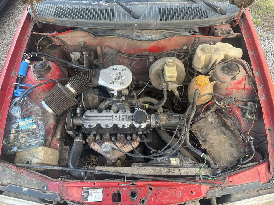 Opel Kadett/Разборка/Запчасти/Двигатель/Коробка,на запчасти.