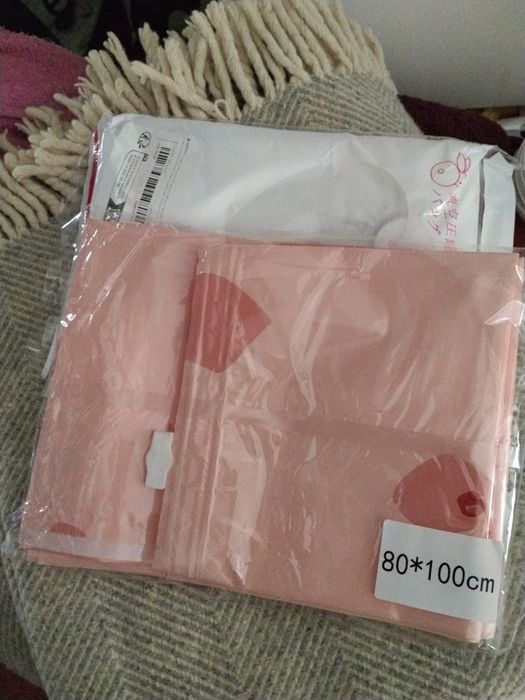 Vendo dois Sacos a vácuo