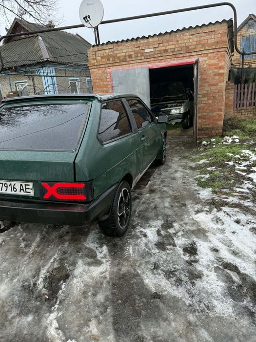 Продам ВАЗ 2108, або обмін