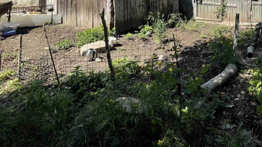 Продажа ч/дома у моря! Фонтанская дорога.10 станция Большого  Фонтана.