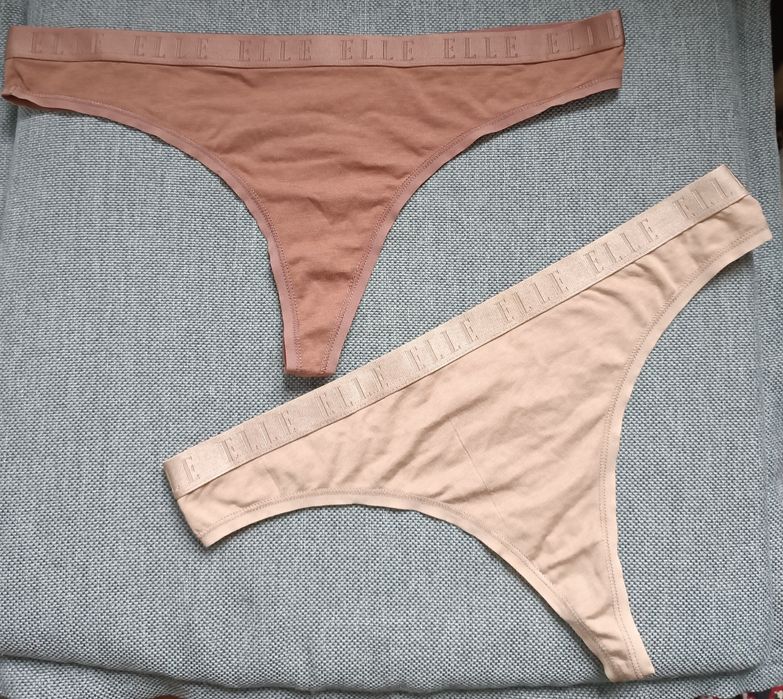 Жіночі трусики р.S,M,L, стрінги