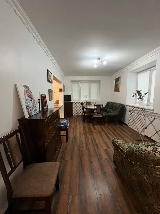 Здам 2-кімнатну квартиру