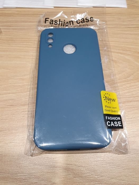 Etui, case do Huawei P20 Lite