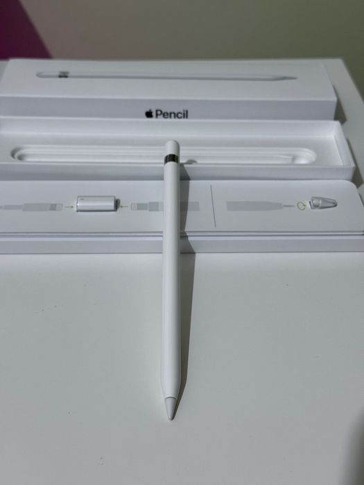 Apple Pencil 1 generacji