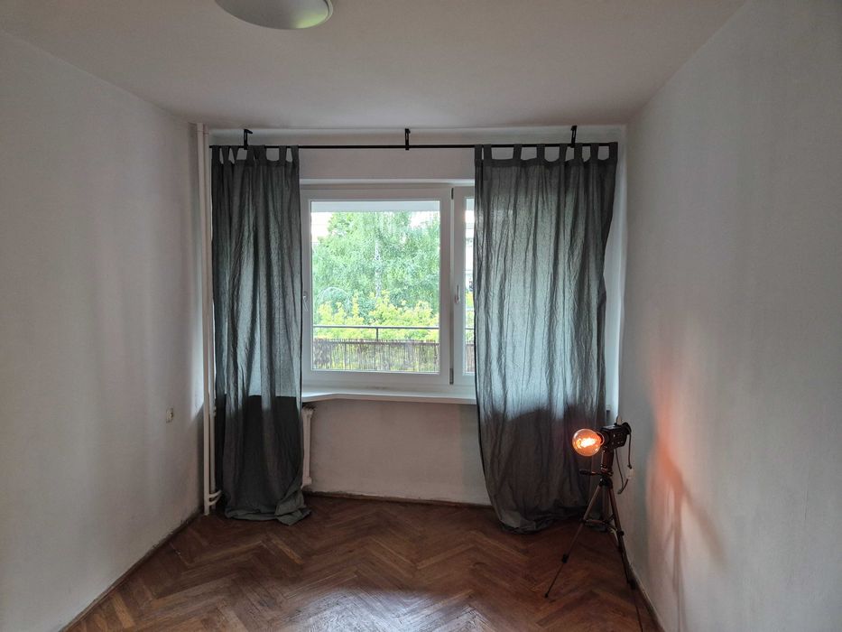 Mieszkanie – Warszawa, Centrum, Śródmieście - Więcej