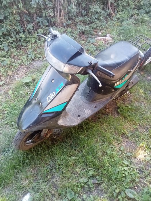 Продам Хонда діо