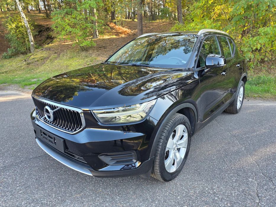 Volvo XC 40