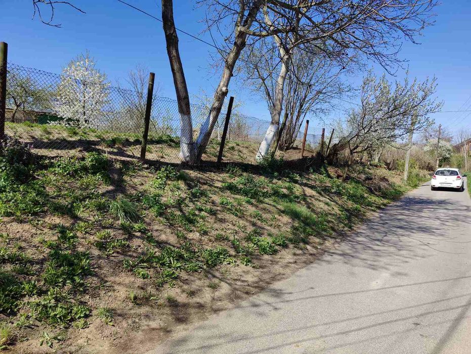 Продам участок 10 с