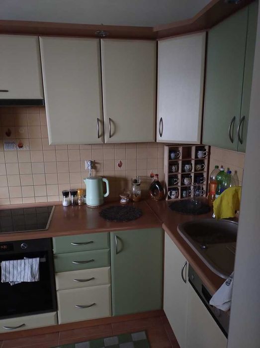 Meble kuchenne 3m x 1,5