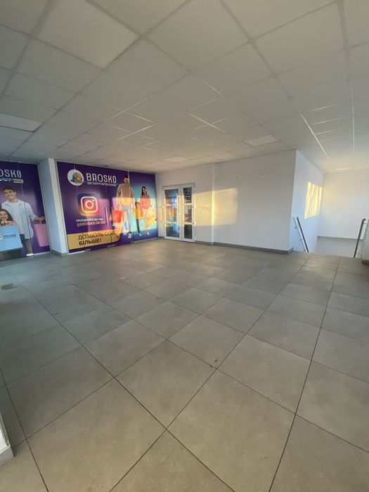 ОРЕНДА 35м2 та 360 м2