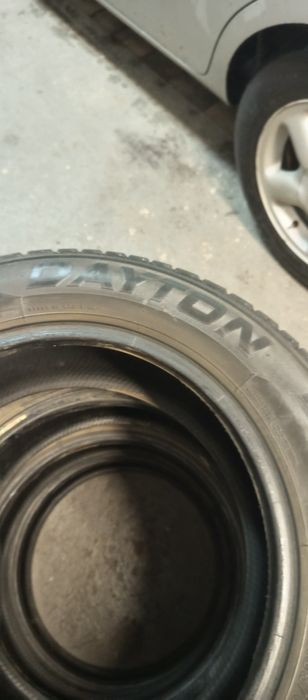 Opony zimowe 185/65/15