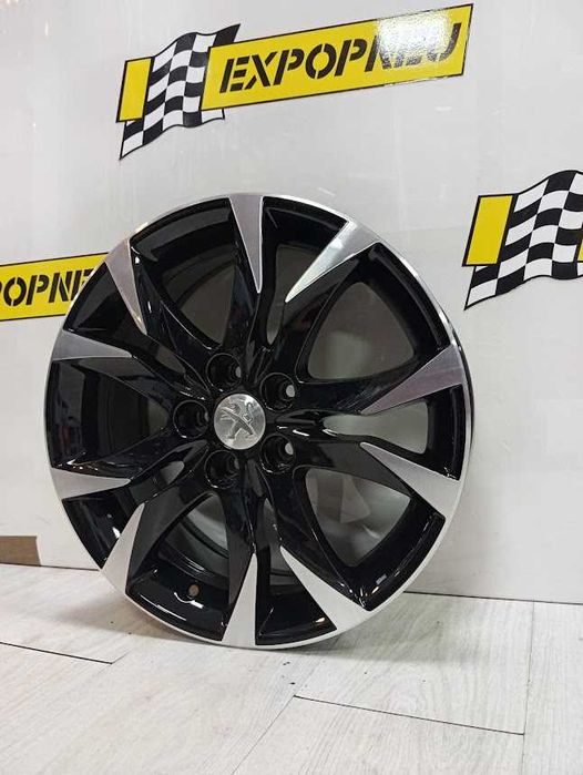 jantes 17 5x108 peugeout