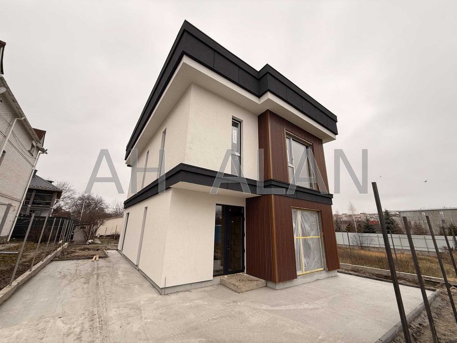 Без комісії. Продаж будинку 145 м2 в с. Софіївська борщагівка