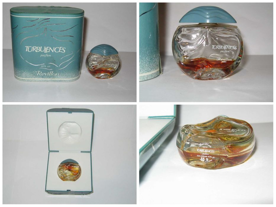 Духи одеколон Salvador Dali Сальвадор Дали Франция времён СССР