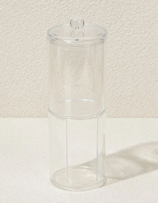 Органайзер для ватных палочек / дисков