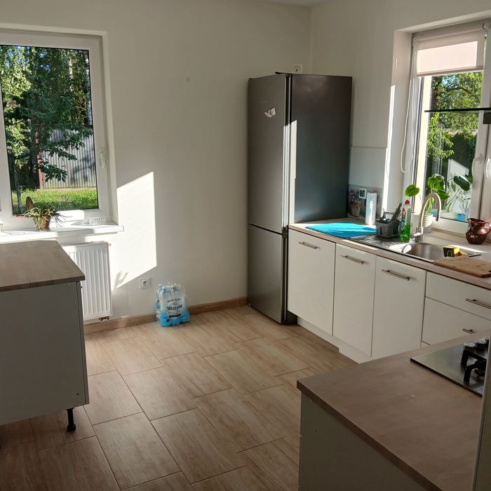 Wynajmę dom wolnostojący 120 m 2 Wołomin