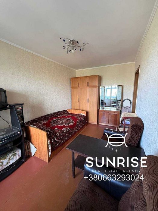 Продаж 2х кім квартира, ЧЕШКА, 52 м2, 5/9 поверх, без комісії
