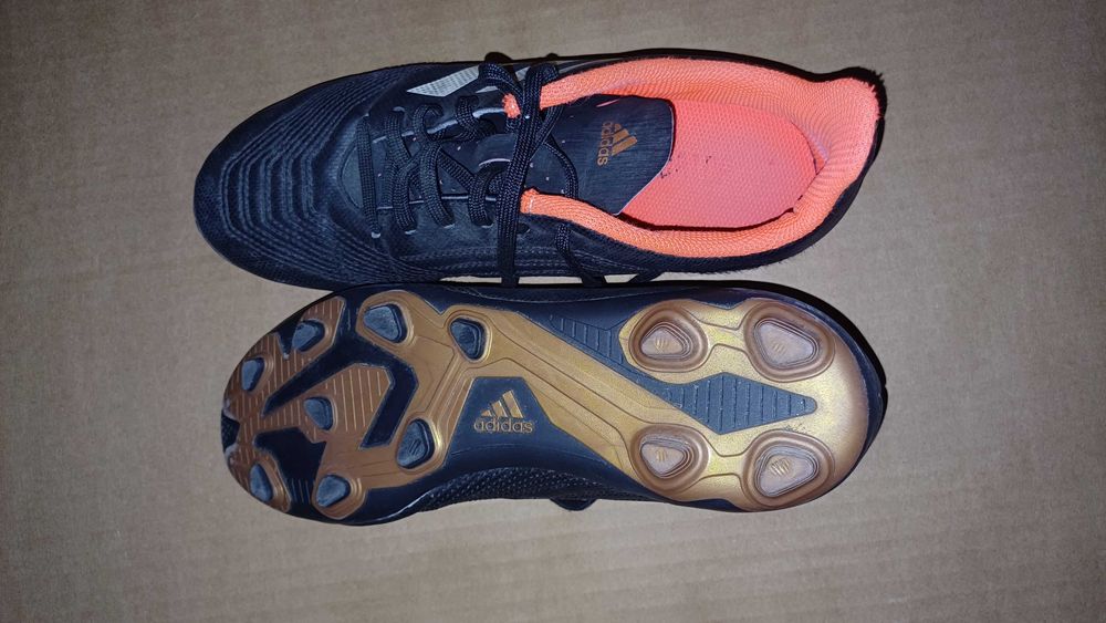 Chuteiras Adidas Predator 36 2/3