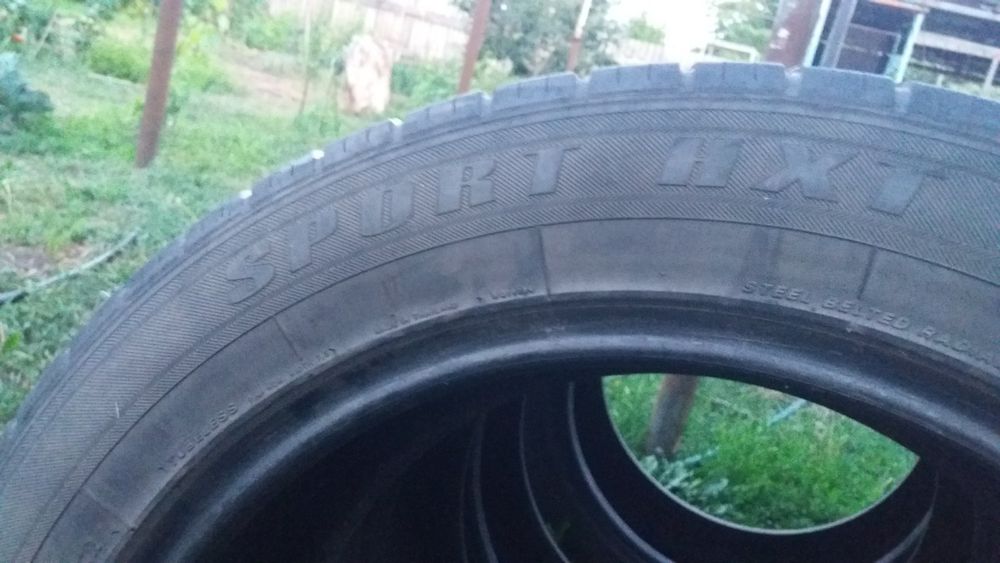 Продам резину,R19