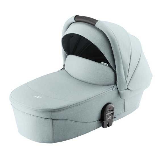 Коляска Britax Römer Smile 5Z. Travel System 2в1/3в1.