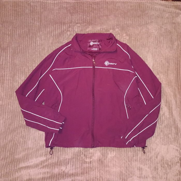 Ветровка Vicinity размер L