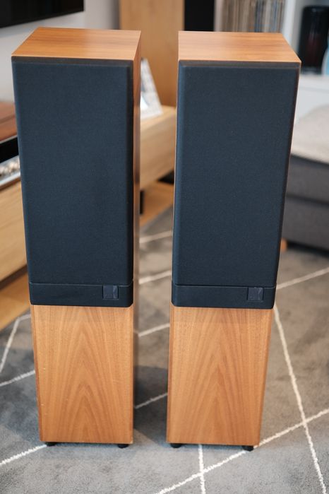 Kolumny Kef Reference 103.4