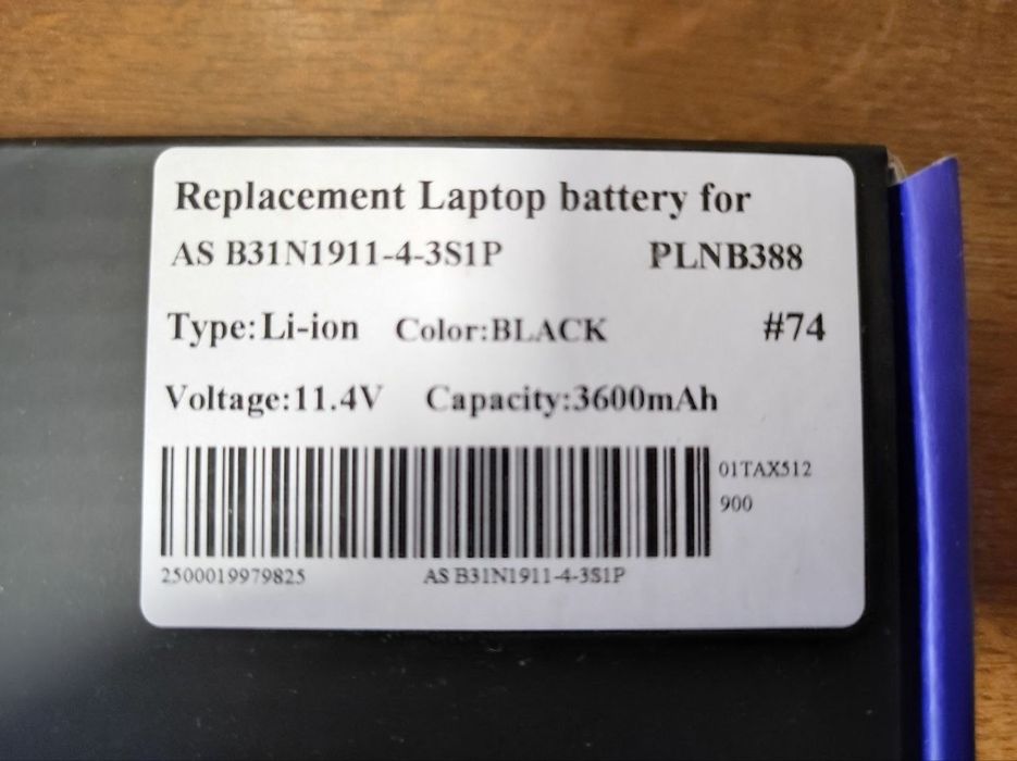 ASUS Vivobook 15 X1502ZA       Odbiór osobisty