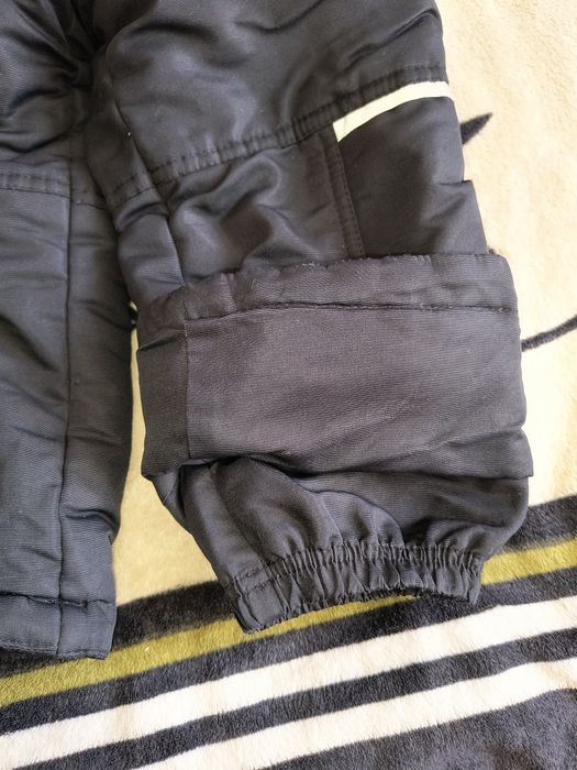 Зимовий костюм 86+ розмір